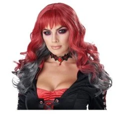 California Costumes Deadly Desire Adult Wig 7 California Costumes Deadly Desire Adult Wig -Adult Halloween Costumes Shop GUEST b025b472 161e 4bfa ad32 adfdd4136624