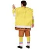 SpongeBob SquarePants Men's Costume
