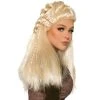 Forum Novelties Viking Female Warrior Wig (Blonde) -Adult Halloween Costumes Shop GUEST b06e1322 2e42 4f8a 8216 4be080408c54