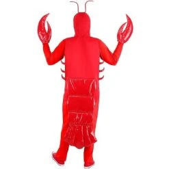 HalloweenCostumes.com Fresh Lobster Adult Costume