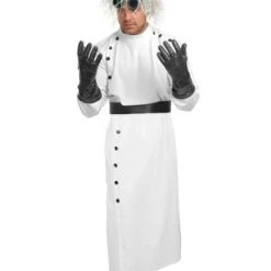 Charades Costumes Charades Men's Mad Scientist Costume 14 Charades Costumes Charades Men's Mad Scientist Costume -Adult Halloween Costumes Shop GUEST b0ecd911 4e46 4665 be63 d06ce8f75630 5