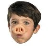 Disguise Pig Nose 1 Disguise Pig Nose -Adult Halloween Costumes Shop GUEST b1096e1d 846c 4a95 abb4 fd72d7a1caad