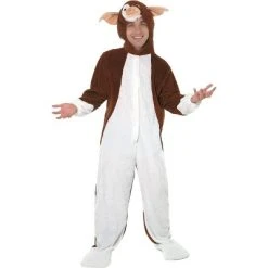 Studio Halloween Mischief Maker Gremlins Inspired Adult Costume