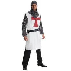 Rubie's Rubies Mens Knight To Remember Costume -Adult Halloween Costumes Shop GUEST b1bf1c2a a753 4ccb a84a b6b23f66085e