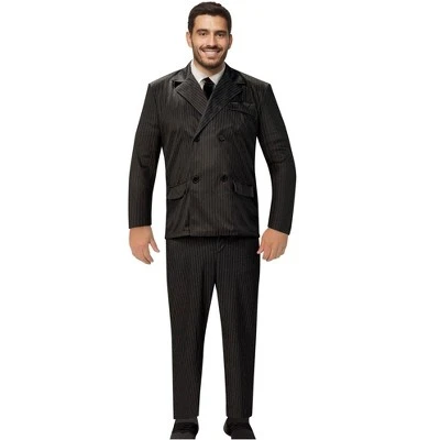 Rubie's Rubies Addams Family: Gomez Men's Costume 5 Rubie's Rubies Addams Family: Gomez Men's Costume - Image 3