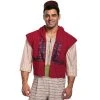 Disguise Mens Disney Aladdin Deluxe Aladdin 1 Disguise Mens Disney Aladdin Deluxe Aladdin -Adult Halloween Costumes Shop GUEST b279ff85 1a1f 49b8 87e2 69f876efcc14