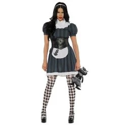 Halloween Express Women's Dark Wonder Dress Costume -Adult Halloween Costumes Shop GUEST b2d9e730 c83e 48bd 8d54 c0b8fc1d00c1 1