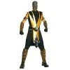 Rubie's Mens Scorpion Costume - One Size Fits Most - Black -Adult Halloween Costumes Shop GUEST b34c5655 91bd 459c 8084 6f1f41b14bf3