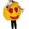 Dress Up America Smiley Heart Emoji Costume Tunic 2 Dress Up America Smiley Heart Emoji Costume Tunic -Adult Halloween Costumes Shop GUEST b3bdc46c 95b9 473b 8941 b887e253d40b