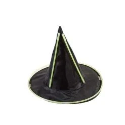 Glowman Costumes Glowman Glow Witch Hat