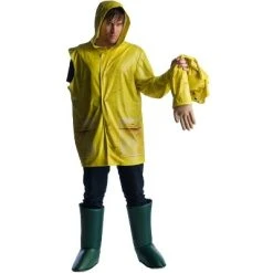 It Movie Georgie Adult Costume
