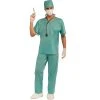 Forum Novelties E.R. Doctor Men's Costume, Standard 2 Forum Novelties E.R. Doctor Men's Costume, Standard -Adult Halloween Costumes Shop GUEST b485854e f6c2 426f a55d 65f0b818f3bc