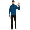Star Trek Deluxe Spock Adult Costume, Small