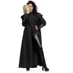 Harry Potter Death Eater Deluxe Men's Costume -Adult Halloween Costumes Shop GUEST b4b98505 7b4a 411c b026 fa9fd0c5e2be