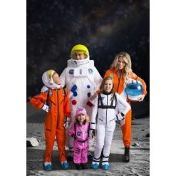 HalloweenCostumes.com Men's Authentic Astronaut Costume -Adult Halloween Costumes Shop GUEST b4e5ed47 24de 4ab4 9288 0fa59eaaa7ec