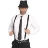 Fun World 1940's Mobster Men's Costume Kit