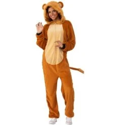 Rubie's Lion Comfy-Wear Adult Costume