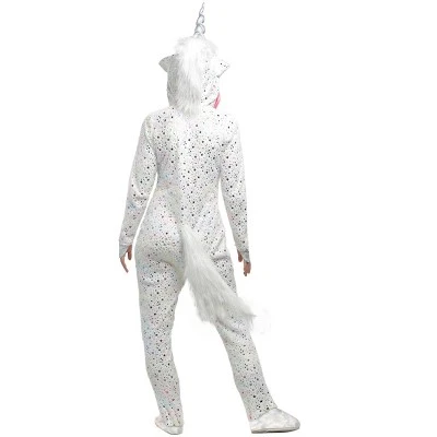 HalloweenCostumes.com Magical Unicorn Costume for Women 8 HalloweenCostumes.com Magical Unicorn Costume for Women - Image 6