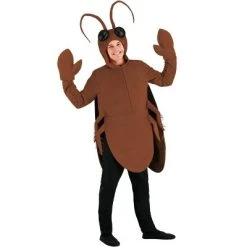 HalloweenCostumes.com Cuddly Cockroach Adult Costume -Adult Halloween Costumes Shop GUEST b6c22cc7 8eea 42ca bf77 4fd1372a1119