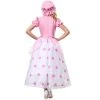HalloweenCostumes.com Bo Peep Costume for Women 2 HalloweenCostumes.com Bo Peep Costume for Women -Adult Halloween Costumes Shop GUEST b75bb82a 3116 4198 87f1 f1f42632535f