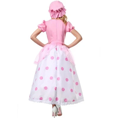 HalloweenCostumes.com Bo Peep Costume for Women 3 HalloweenCostumes.com Bo Peep Costume for Women