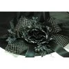 Halloween Express 18 in Women's Witch Hat with Flower 2 Halloween Express 18 in Women's Witch Hat with Flower -Adult Halloween Costumes Shop GUEST b775f029 3892 4e37 84fb a72d3749ba08
