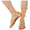 Rubie's Rubies Women's Cleopatra Sandal -Adult Halloween Costumes Shop GUEST b7a32fea 5998 460e bb80 13d90c6e66a5
