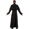 HalloweenCostumes.com Medium Men Deluxe Priest Costume, Black/White -Adult Halloween Costumes Shop GUEST b7b87a4e b7aa 4309 8a71 b12a04132d45