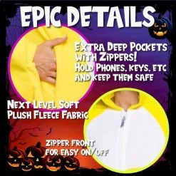 Funziez! Duck Adult Unisex Novelty Union Suit -Adult Halloween Costumes Shop GUEST b8e3f84c f519 4d46 9d2d ec8202900f07