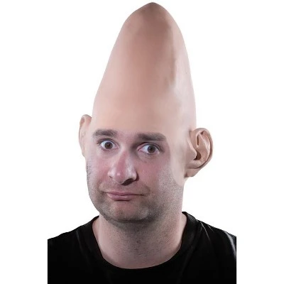 Rubie's Alien Dome Cap Prosthetic Kit 4 Rubie's Alien Dome Cap Prosthetic Kit - Image 2