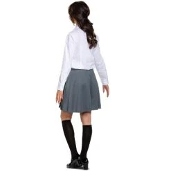 Harry Potter Ravenclaw Skirt Girls'/Women'sCostume