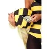 HalloweenCostumes.com Women's Honey Bee Bodysuit Costume 1 HalloweenCostumes.com Women's Honey Bee Bodysuit Costume -Adult Halloween Costumes Shop GUEST b9f35bb6 1615 4c25 93aa 6909862e1b6c