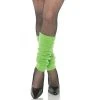 Underwraps Costumes Leg Warmers Neon Green 2 Underwraps Costumes Leg Warmers Neon Green -Adult Halloween Costumes Shop GUEST ba07570c 0aaa 4383 a973 4b3f5c542630