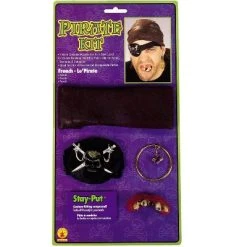Rubie's Pirate Accessory Kit