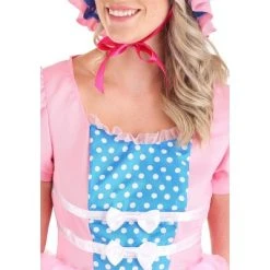 HalloweenCostumes.com Bo Peep Costume for Women 23 HalloweenCostumes.com Bo Peep Costume for Women -Adult Halloween Costumes Shop GUEST ba498bd0 3d96 4682 bce9 681e3f69499f