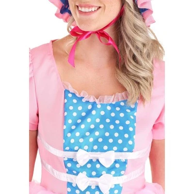 HalloweenCostumes.com Bo Peep Costume for Women 9 HalloweenCostumes.com Bo Peep Costume for Women - Image 7