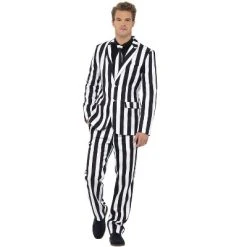 Smiffy's Smiffy Humbug Suit Men's Costume -Adult Halloween Costumes Shop GUEST ba499a3c c28f 4745 84ee b128e119540d 2