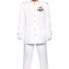 Underwraps Costumes Underwraps Deluxe Navy Admiral Men's Costume 2 Underwraps Costumes Underwraps Deluxe Navy Admiral Men's Costume -Adult Halloween Costumes Shop GUEST ba8c2638 faec 48bc af9f d1daa426db07