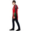 Rubie's Rubies Gotham Knights: Robin Men's Costume