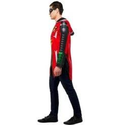 Rubie's Rubies Gotham Knights: Robin Men's Costume