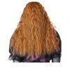 California Costumes Creepy Doll Wig (Strawberry Blonde)