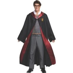 Disguise Mens Harry Potter Deluxe -Adult Halloween Costumes Shop GUEST bb1e4fe2 eb06 45e5 9bf5 7515acb18822