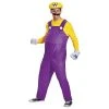 Disguise Mens Wario Deluxe -Adult Halloween Costumes Shop GUEST bbab2879 2532 4dae a127 9658f30cbfd5