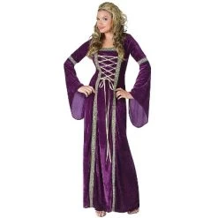 Fun World Women's Renaissance Lady Costume 7 Fun World Women's Renaissance Lady Costume -Adult Halloween Costumes Shop GUEST bbb8cc8c d4e9 4b5c 9ca9 0900b94d7d74 1