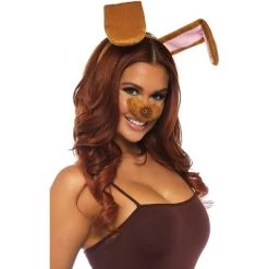 Leg Avenue Doggie Kit -Adult Halloween Costumes Shop GUEST bca4fcdb 6480 405c 80dc f030e072a977 1