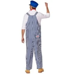 Thomas & Friends Thomas and Friends Thomas Conductor Men's Costume