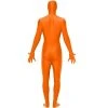 Smiffy's Smiffy Second Skin Suit Men's Costume (Orange) -Adult Halloween Costumes Shop GUEST bd643096 dcef 4ccf bb5b 02620075f25c
