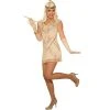 Forum Novelties Beaded Flapper Adult Costume 1 Forum Novelties Beaded Flapper Adult Costume -Adult Halloween Costumes Shop GUEST bd9ea181 9754 4936 813a ac981ce30af9