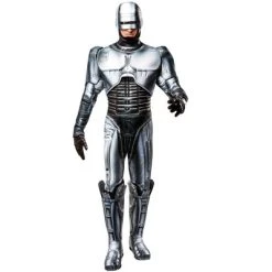 Rubie's Rubies Robocop Deluxe Mens Costume -Adult Halloween Costumes Shop GUEST be86e6a6 73a5 4da1 bb83 57a9f19ab97c