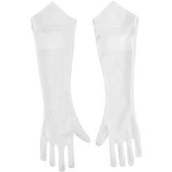Super Mario Princess Peach Adult Gloves
